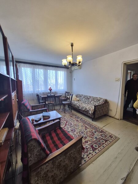 Colentina- Kaufland 3 camere