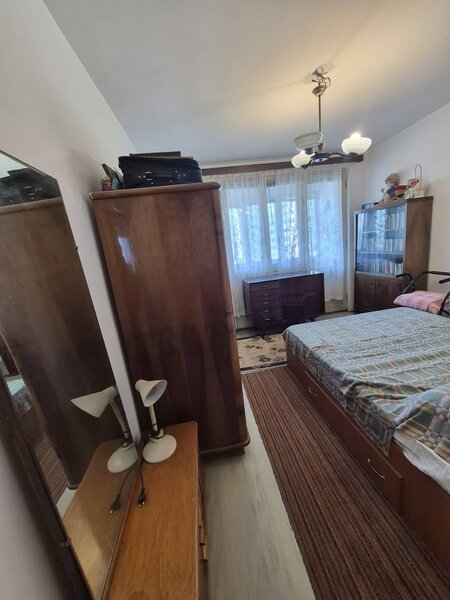 Colentina- Kaufland 3 camere