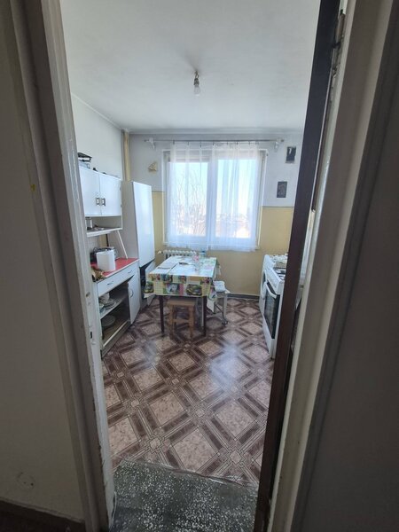 Colentina- Kaufland 3 camere