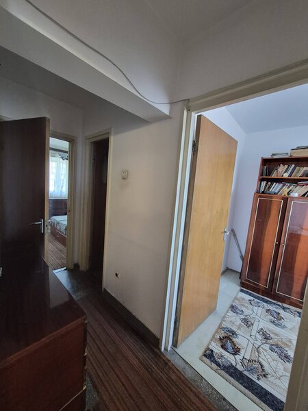 Colentina- Kaufland 3 camere