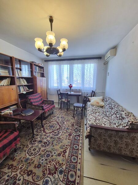 Colentina, 3 camere.