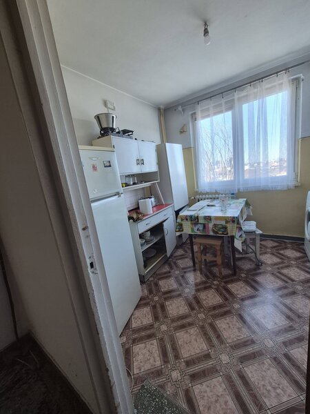 Colentina- Kaufland 3 camere